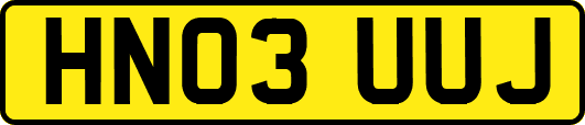 HN03UUJ