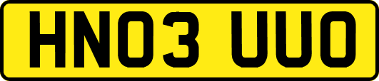 HN03UUO