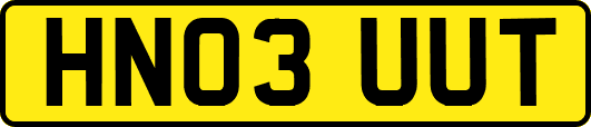 HN03UUT