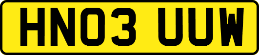 HN03UUW