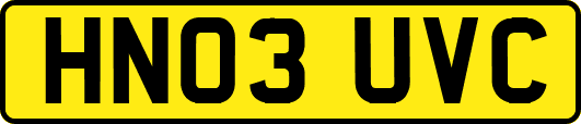 HN03UVC