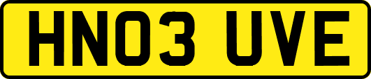 HN03UVE