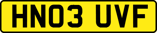 HN03UVF