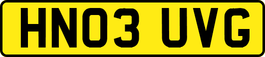 HN03UVG