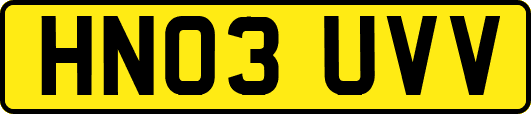 HN03UVV