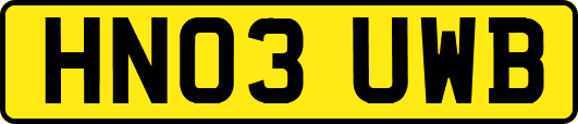 HN03UWB