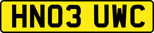 HN03UWC