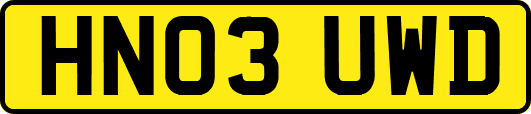 HN03UWD