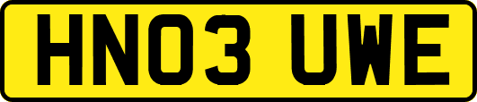 HN03UWE