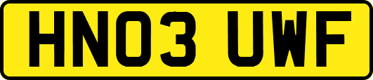 HN03UWF