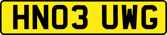HN03UWG