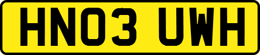 HN03UWH