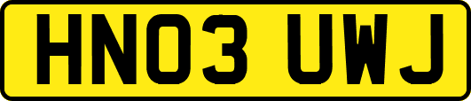 HN03UWJ