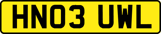 HN03UWL