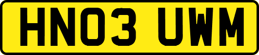 HN03UWM
