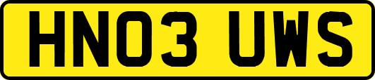 HN03UWS