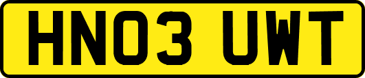 HN03UWT