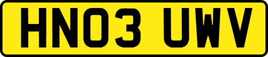 HN03UWV