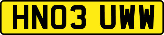 HN03UWW