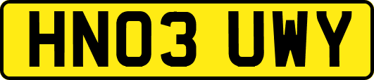 HN03UWY