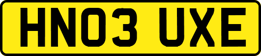 HN03UXE