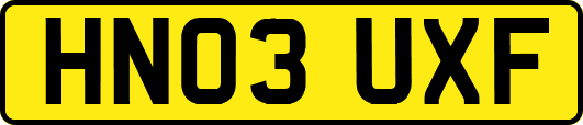 HN03UXF