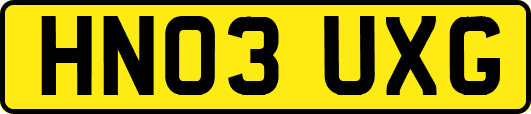 HN03UXG