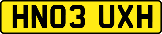 HN03UXH