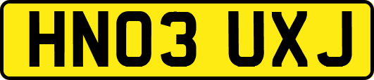 HN03UXJ