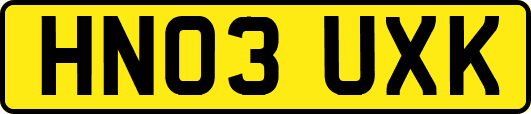 HN03UXK
