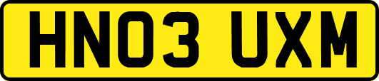 HN03UXM
