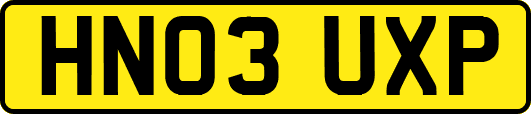 HN03UXP