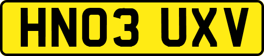 HN03UXV