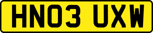 HN03UXW
