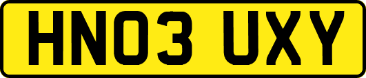 HN03UXY