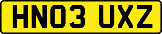 HN03UXZ
