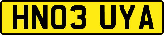 HN03UYA