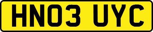 HN03UYC