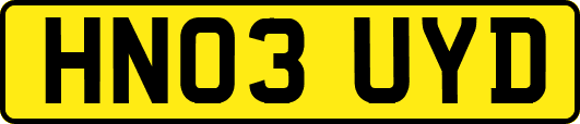 HN03UYD