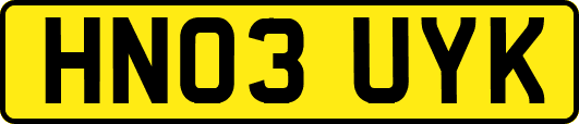 HN03UYK