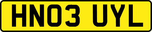 HN03UYL