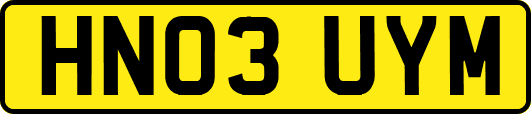 HN03UYM