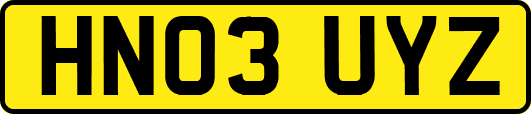 HN03UYZ