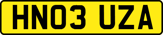 HN03UZA