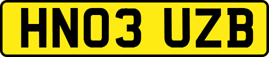 HN03UZB