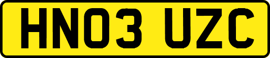 HN03UZC