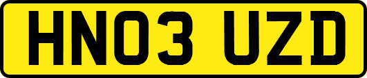 HN03UZD