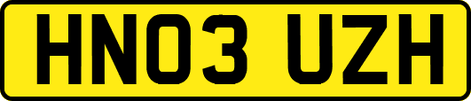 HN03UZH