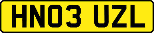 HN03UZL