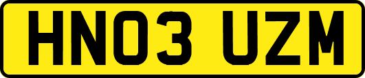 HN03UZM